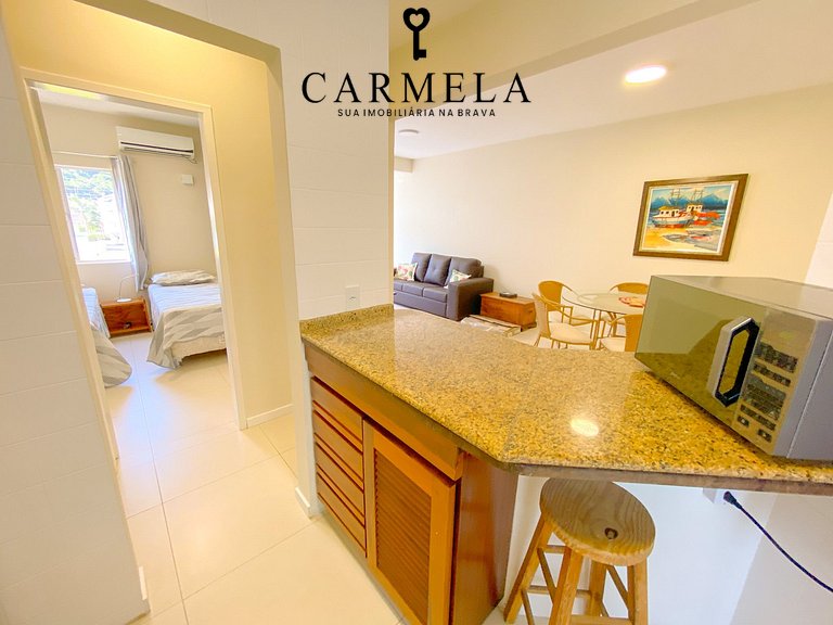 Lt31ta24x - Três Américas - Apartamento, três dormitórios