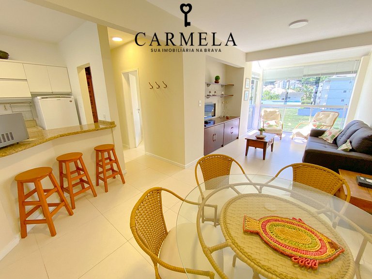 Lt31ta24x - Três Américas - Apartamento, três dormitórios