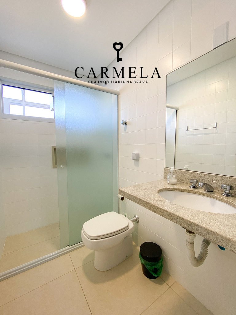 Lt31ta24x - Três Américas - Apartamento, três dormitórios