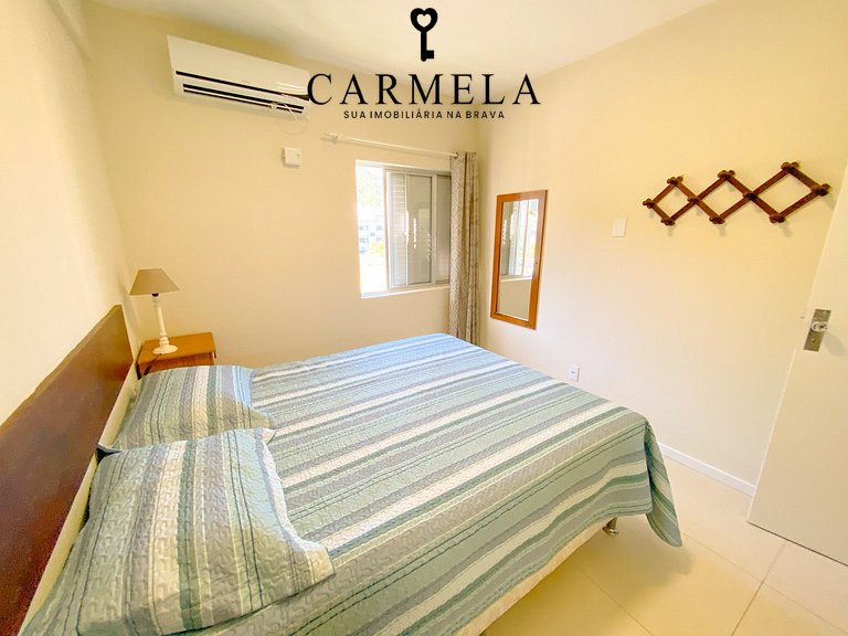 Lt31ta24x - Três Américas - Apartamento, três dormitórios