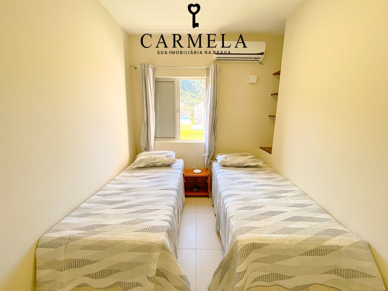 Lt31ta24x - Três Américas - Apartamento, três dormitórios