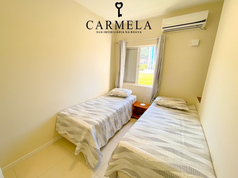 Lt31ta24x - Três Américas - Apartamento, três dormitórios