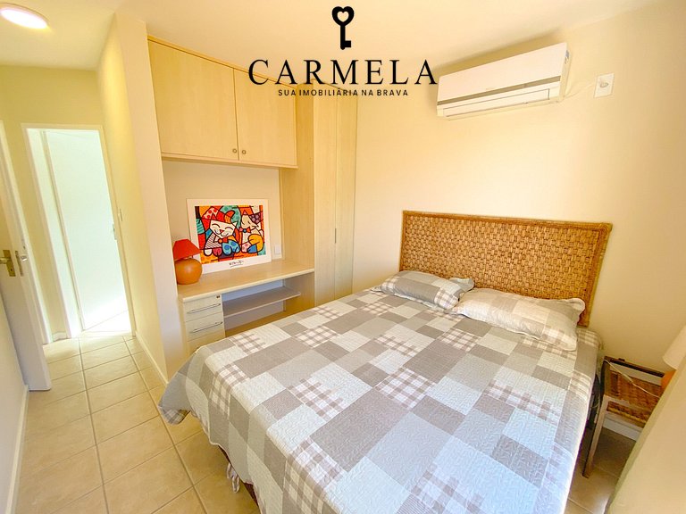 Lt31ta24x - Três Américas - Apartamento, três dormitórios