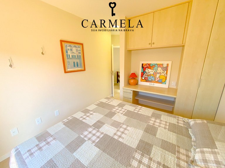 Lt31ta24x - Três Américas - Apartamento, três dormitórios
