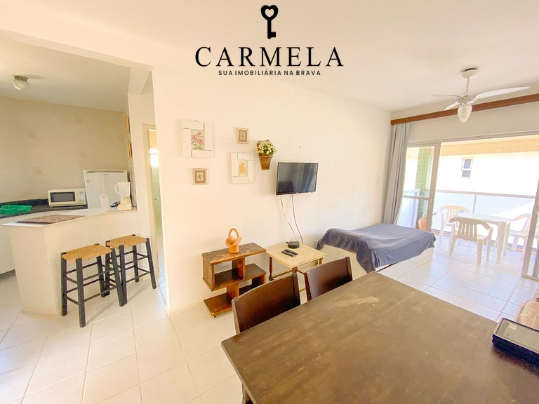 Lt10ta29v - Três Américas - Apartamento, um dormitório