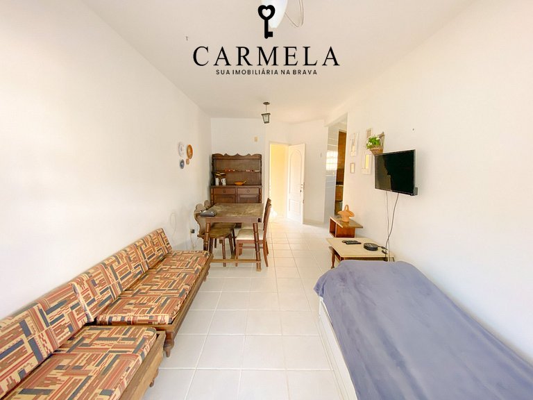 Lt10ta29v - Três Américas - Apartamento, um dormitório