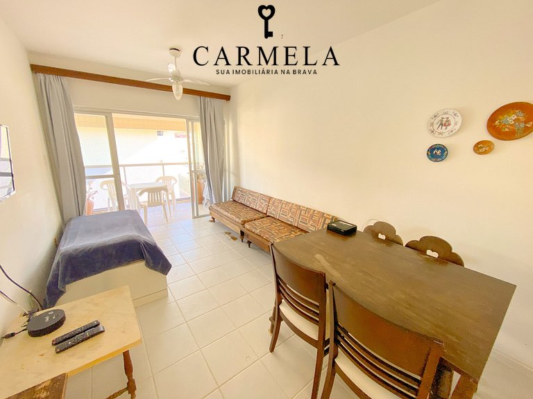 Lt10ta29v - Três Américas - Apartamento, um dormitório