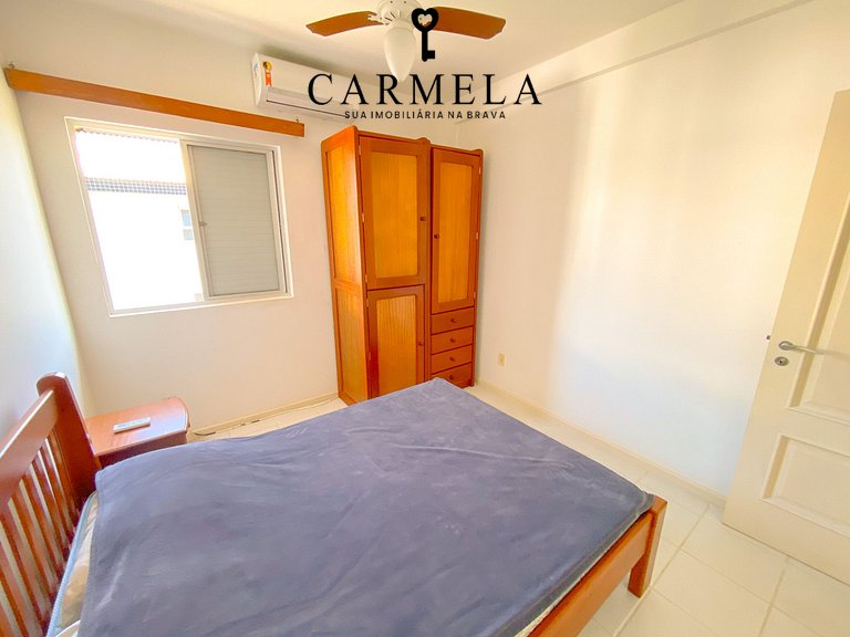 Lt10ta29v - Três Américas - Apartamento, um dormitório