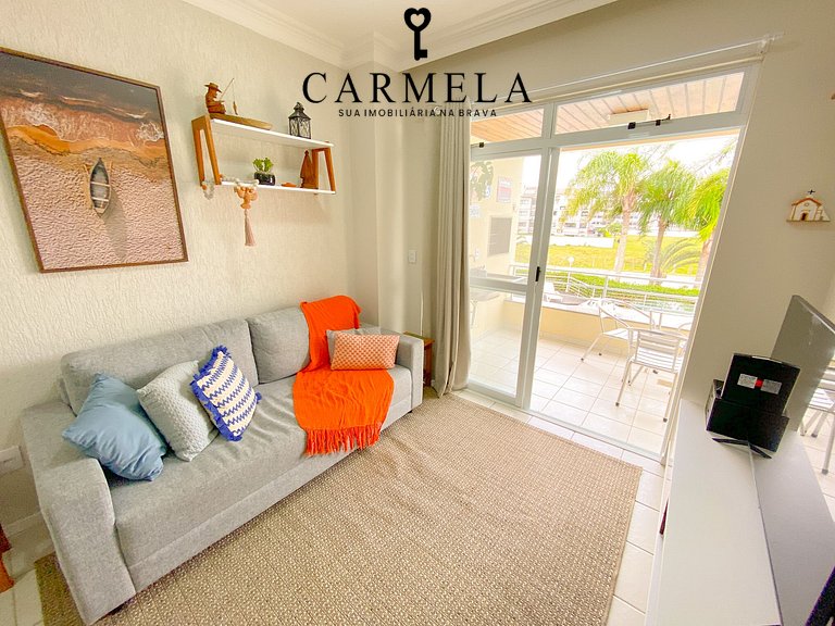 Lt31mb22x2 - Mirante da Brava - Apartamento, três dormitório