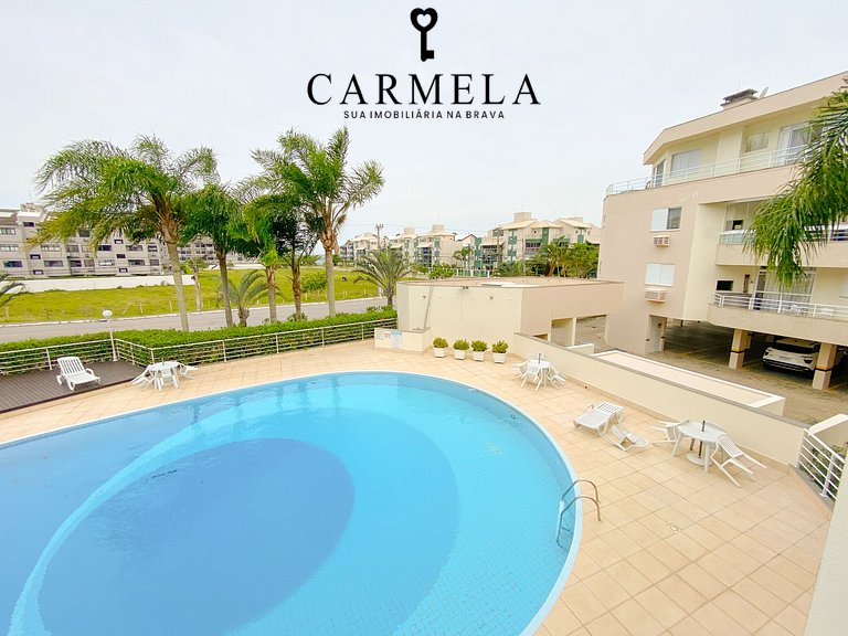 Lt31mb22x2 - Mirante da Brava - Apartamento, três dormitório