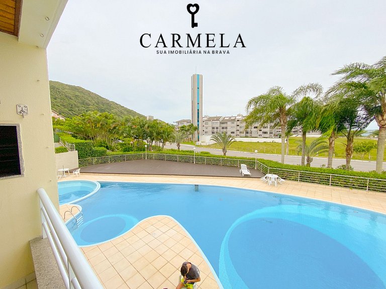 Lt31mb22x2 - Mirante da Brava - Apartamento, três dormitório