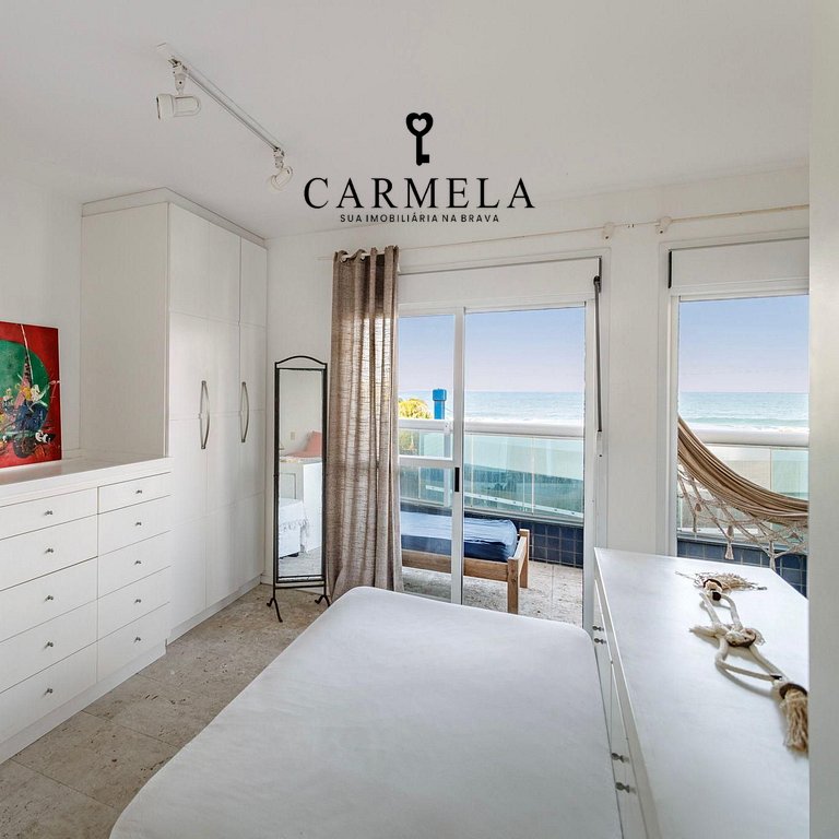 Lt43am11u - Água Marinha - Apartamento, quatro dormitórios