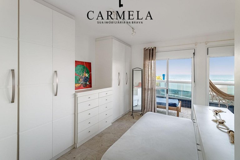 Lt43am11u - Água Marinha - Apartamento, quatro dormitórios