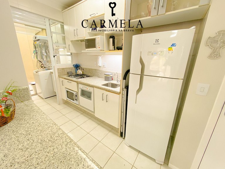Lt31mb22x2 - Mirante da Brava - Apartamento, três dormitório