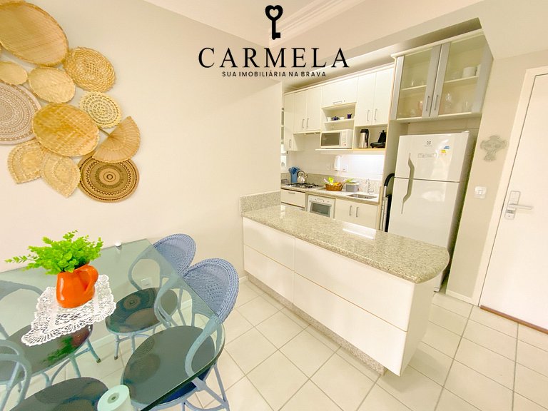Lt31mb22x2 - Mirante da Brava - Apartamento, três dormitório