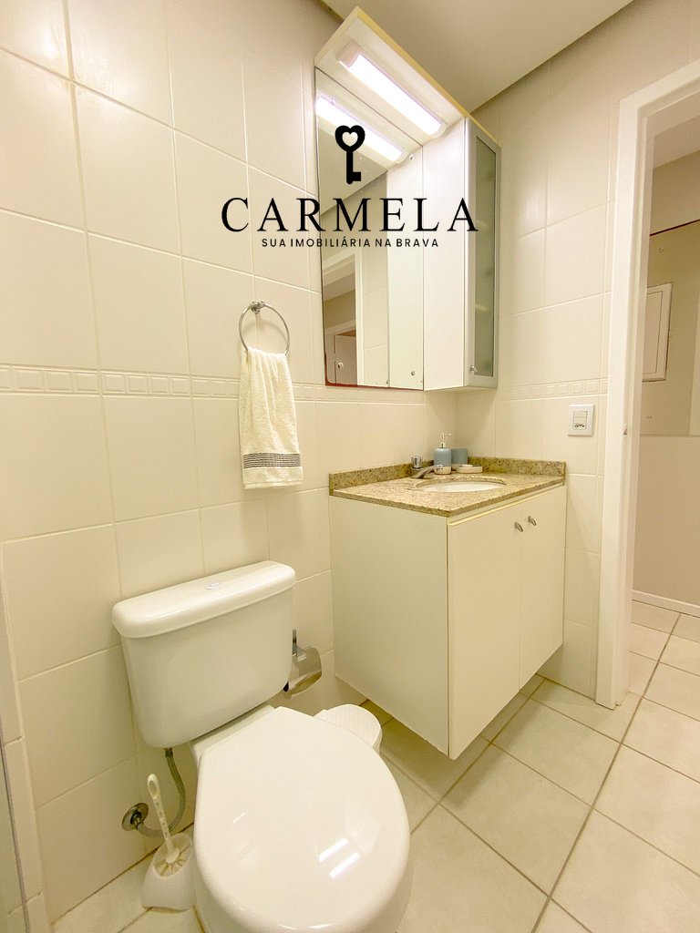 Lt31mb22x2 - Mirante da Brava - Apartamento, três dormitório