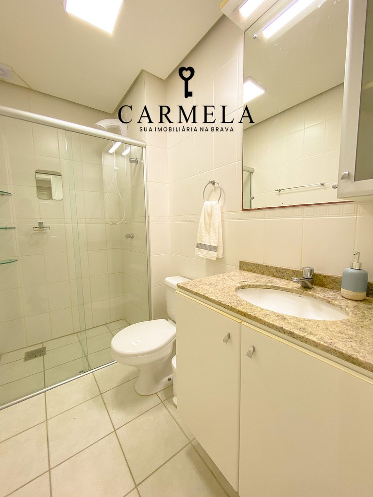 Lt31mb22x2 - Mirante da Brava - Apartamento, três dormitório