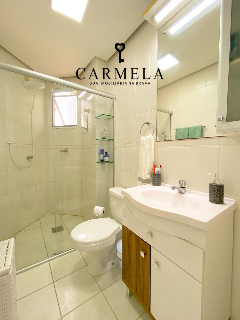 Lt31mb22x2 - Mirante da Brava - Apartamento, três dormitório