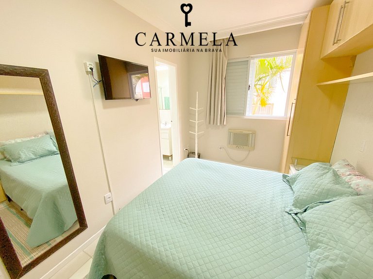 Lt31mb22x2 - Mirante da Brava - Apartamento, três dormitório