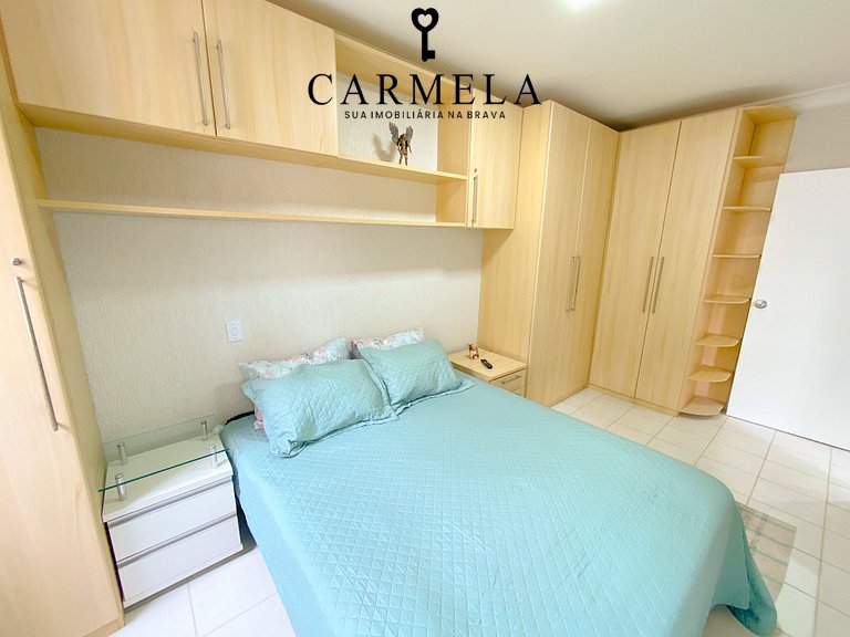 Lt31mb22x2 - Mirante da Brava - Apartamento, três dormitório