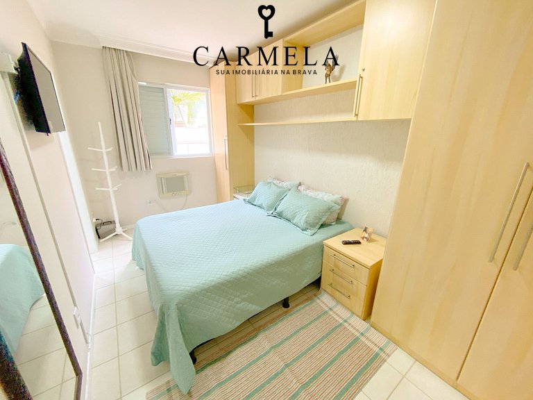 Lt31mb22x2 - Mirante da Brava - Apartamento, três dormitório