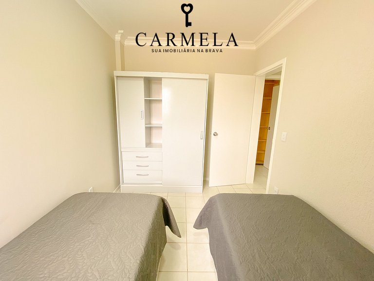 Lt31mb22x2 - Mirante da Brava - Apartamento, três dormitório