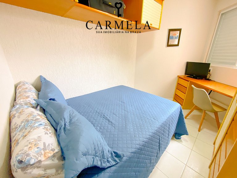 Lt31mb22x2 - Mirante da Brava - Apartamento, três dormitório