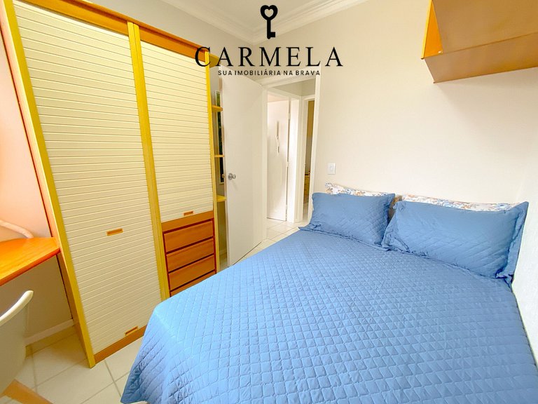 Lt31mb22x2 - Mirante da Brava - Apartamento, três dormitório