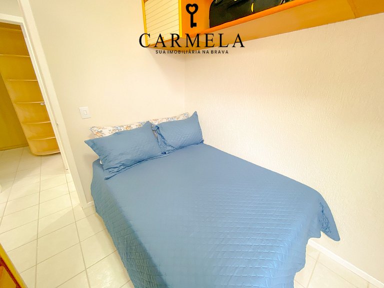 Lt31mb22x2 - Mirante da Brava - Apartamento, três dormitório