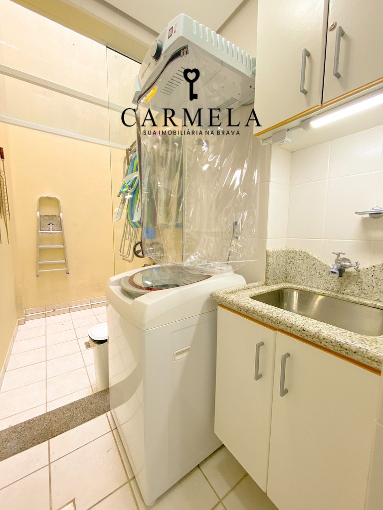 Lt31mb22x2 - Mirante da Brava - Apartamento, três dormitório