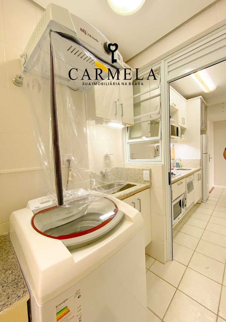 Lt31mb22x2 - Mirante da Brava - Apartamento, três dormitório