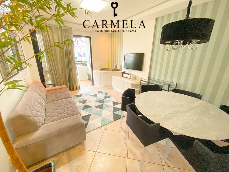 Lt32at37ze - Atlântico Sul - Apartamento, três dormitórios