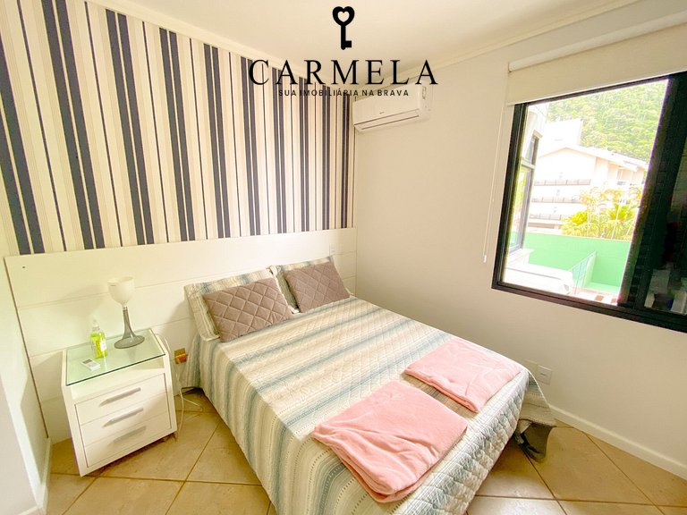 Lt32at37ze - Atlântico Sul - Apartamento, três dormitórios