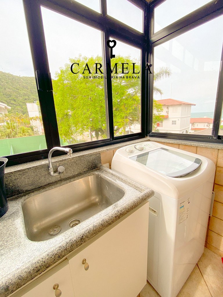 Lt32at37ze - Atlântico Sul - Apartamento, três dormitórios