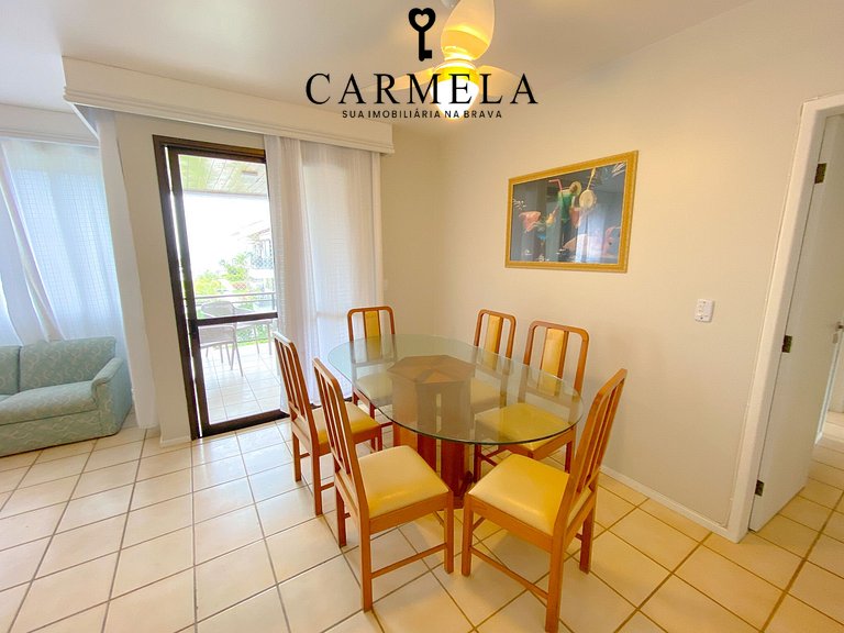 Lt31it33u - Itacoatiara - Apartamento, três dormitórios