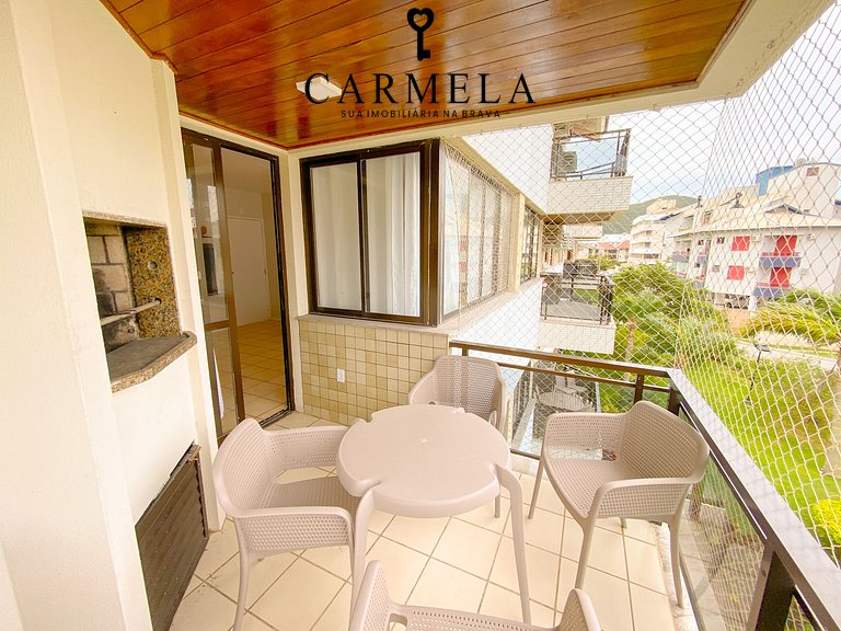 Lt31it33u - Itacoatiara - Apartamento, três dormitórios