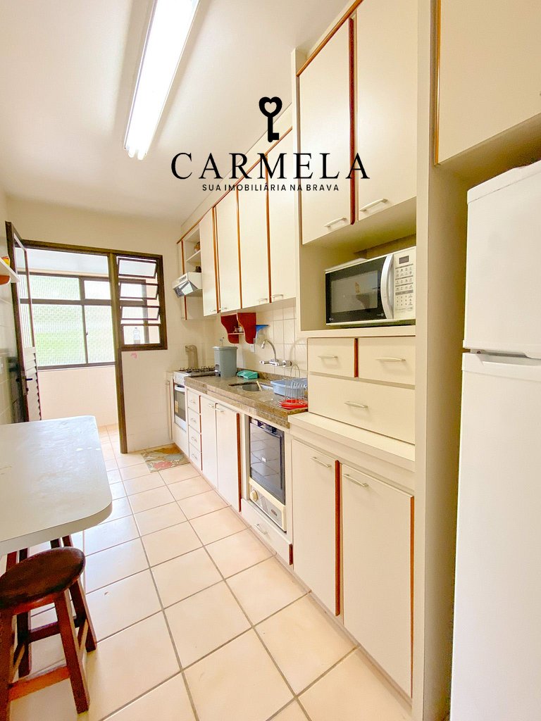 Lt31it33u - Itacoatiara - Apartamento, três dormitórios