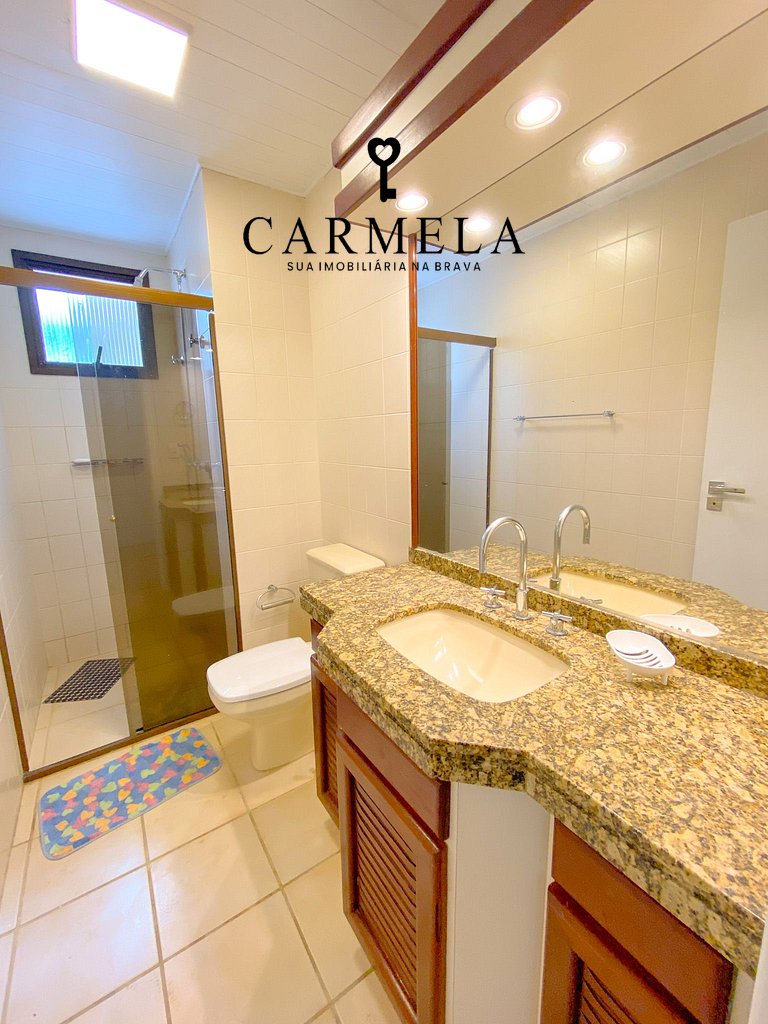 Lt31it33u - Itacoatiara - Apartamento, três dormitórios