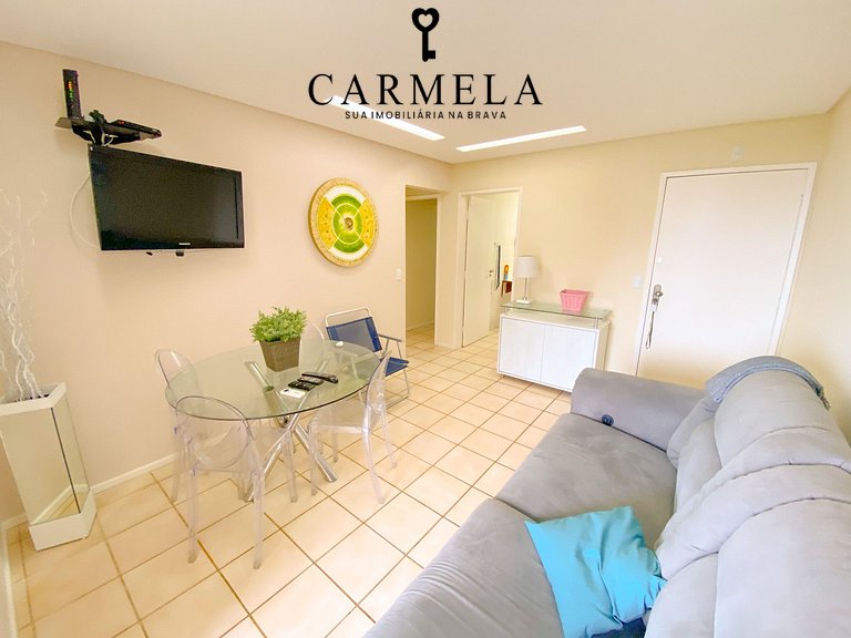 Lt20it21ue - Itacoatiara - Apartamento, dois dormitórios
