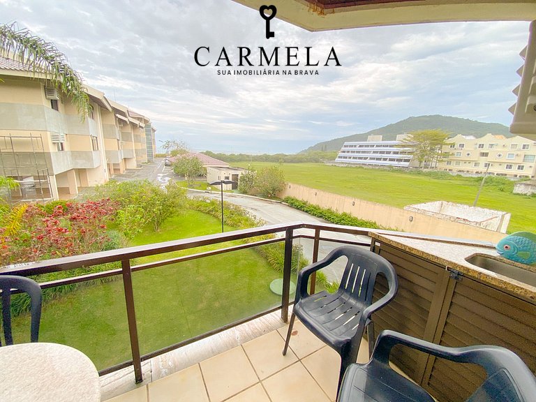 Lt20it21ue - Itacoatiara - Apartamento, dois dormitórios