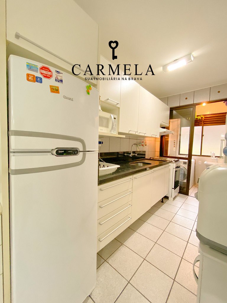 Lt31cu21x - Curimã - Apartamento, três dormitórios