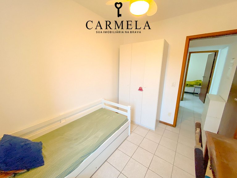 Lt31cu21x - Curimã - Apartamento, três dormitórios