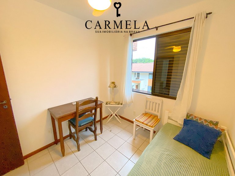 Lt31cu21x - Curimã - Apartamento, três dormitórios