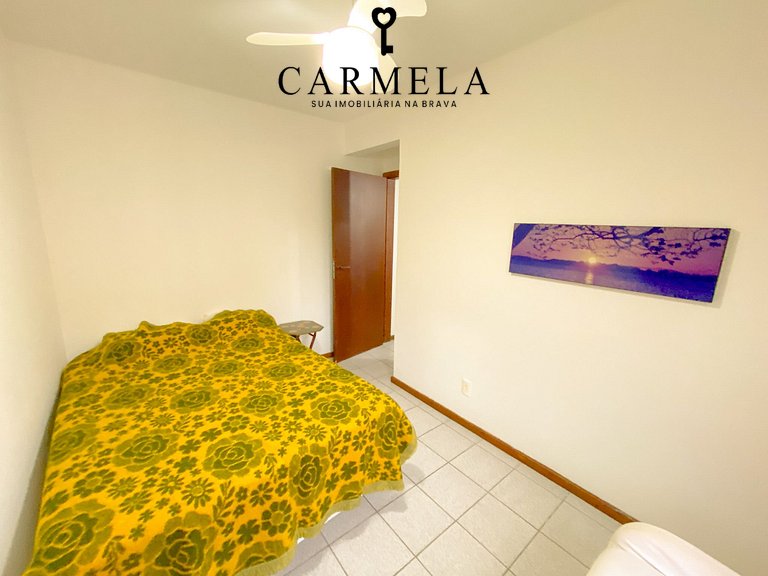 Lt31cu21x - Curimã - Apartamento, três dormitórios