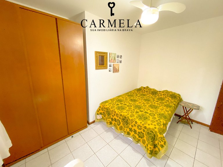 Lt31cu21x - Curimã - Apartamento, três dormitórios