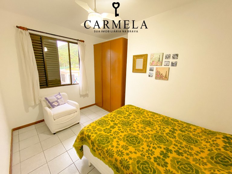 Lt31cu21x - Curimã - Apartamento, três dormitórios