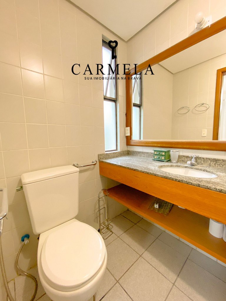 Lt31cu21x - Curimã - Apartamento, três dormitórios
