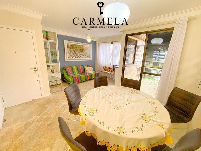 Lt31it34ze - Itacoatiara - Apartamento, três dormitórios