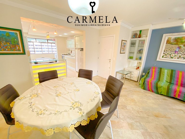Lt31it34ze - Itacoatiara - Apartamento, três dormitórios