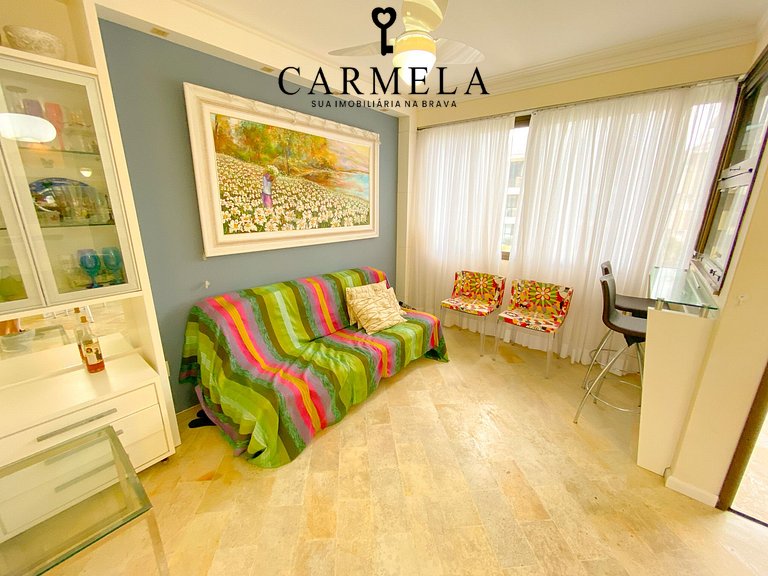 Lt31it34ze - Itacoatiara - Apartamento, três dormitórios